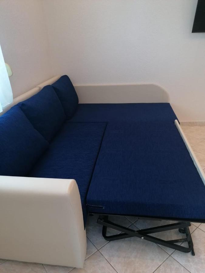 Aurora Home Nea Kallikrateia Kültér fotó