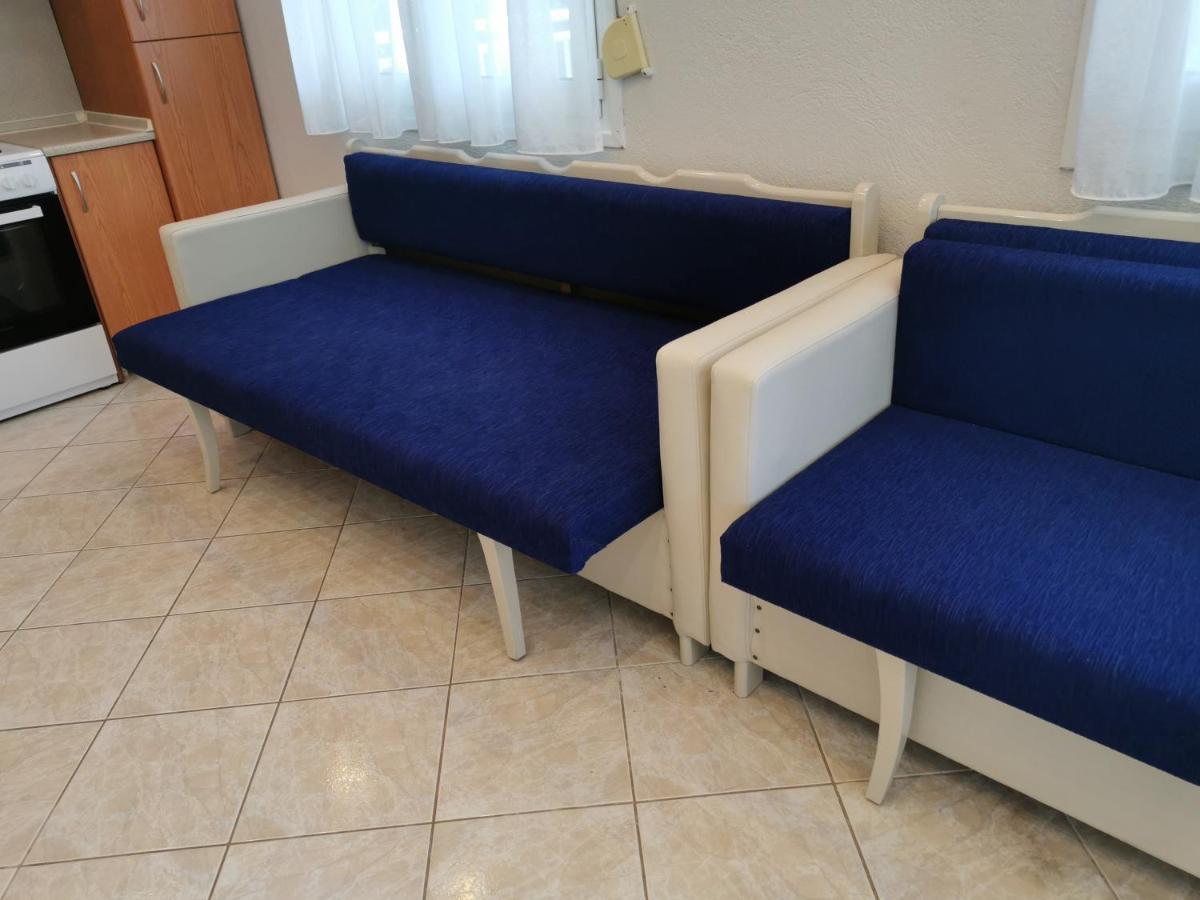 Aurora Home Nea Kallikrateia Kültér fotó