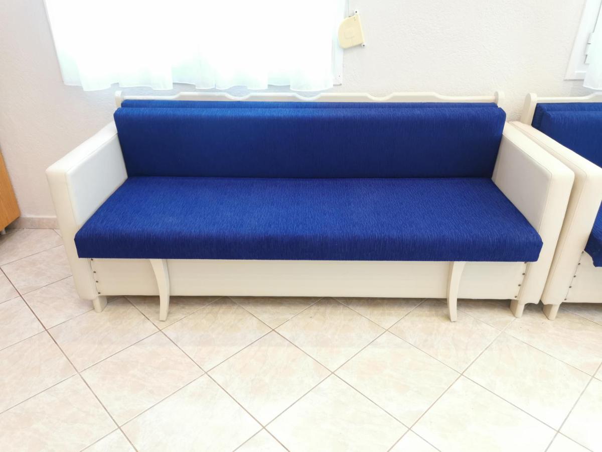 Aurora Home Nea Kallikrateia Kültér fotó