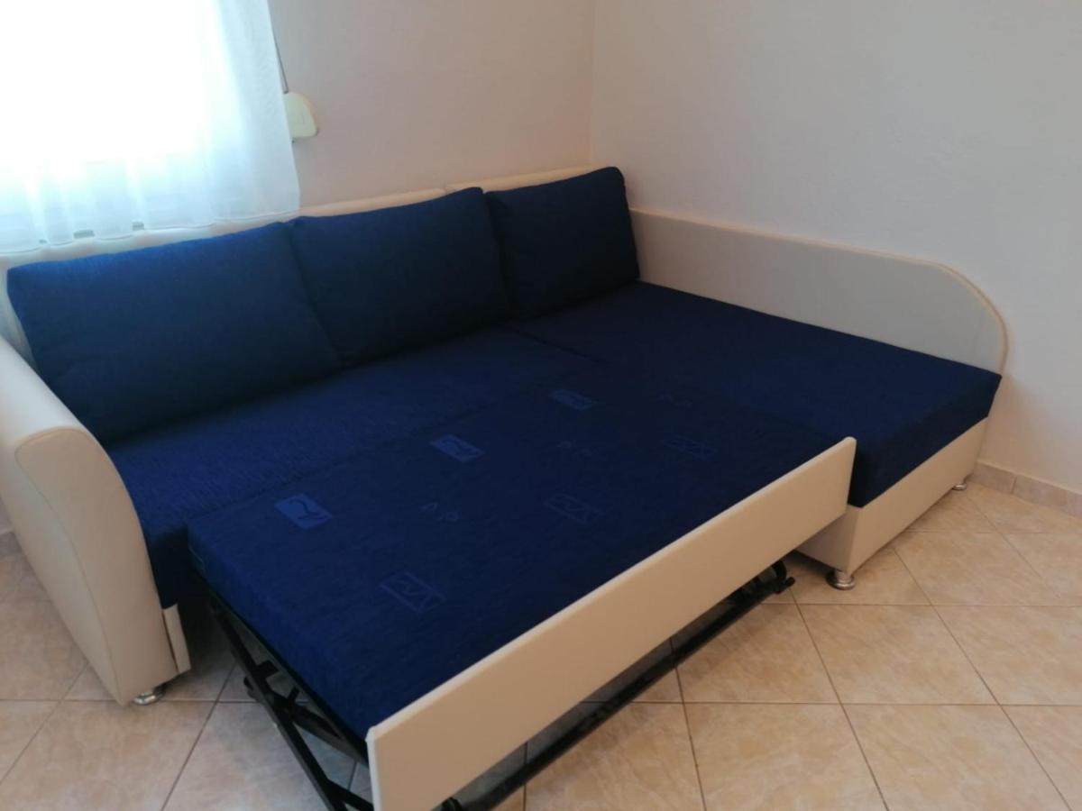 Aurora Home Nea Kallikrateia Kültér fotó