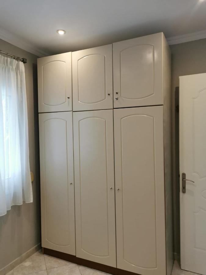 Aurora Home Nea Kallikrateia Kültér fotó